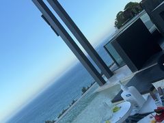 -瑰丽酒店·海吧·天际下午茶·现场DJ·天台酒吧