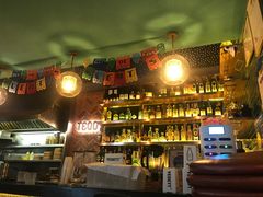 -TEQO·Mexican food & Bar