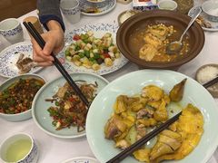 -围龙屋客家食府(福田店)