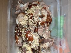 -海窝子刘鹅肉(总店)