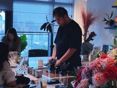 -luutosa  cafe & tea 鹿兔山
