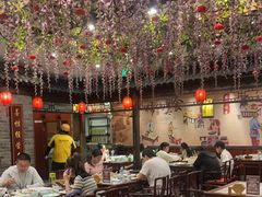 -鸭匠食府·挂炉烤鸭·新京菜(阜成路店)