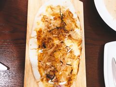 -斯比特花园西餐厅(东方商厦店)