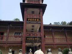 -景德镇古窑民俗博览区