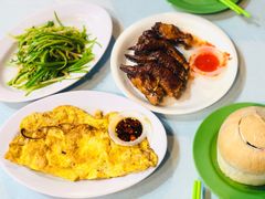 -明记烧鱼美味店