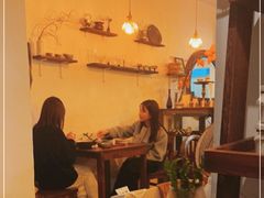 -小食院简餐厅