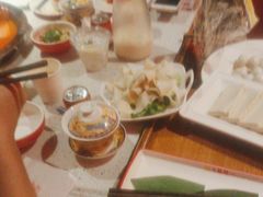 -大龙燚·旷野鲜火锅(广州首店)