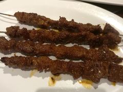 羊肉串-羊故事·西北融合菜(华侨城店)