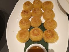 -上和臻品中国菜(花园街店)