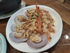 -糟粕醋·椰苑海南菜餐厅(亚龙湾天域酒店)