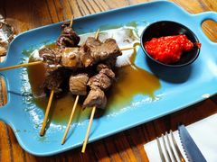 -El Bodegon阿根廷秘鲁餐厅(幸福路店)