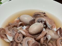-品味居·首店·大连鲜活海鲜大连菜(东港店)