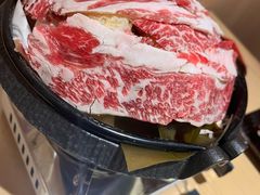 -越光米贩精致料理餐厅(金鹰店)