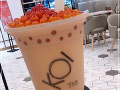 -KOI Thé(力宝广场店)