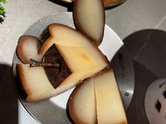 -杨小佳·齐齐哈尔烤肉·烤串(广州店)