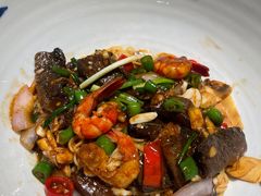 -李犟大爆鳝面·手工蟹黄包(湖滨西湖店)
