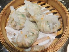 -新兴·金羊座·粤菜点心(乐峰店)