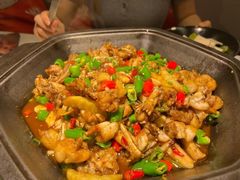 -蛙来哒(华新步步高店)