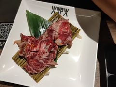 -火炉火自助餐(枫蓝国际店)