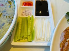 -福来居烤鸭店(天坛二店)