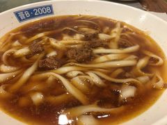 -晋B2008刀削面(小南庄店)