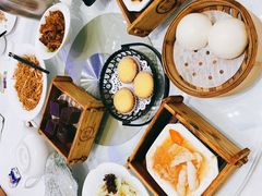 -金翠皇宫粤菜·点心·海鲜(科技园店)