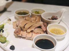 白切文昌鸡-闻见中国海南菜(K11店)
