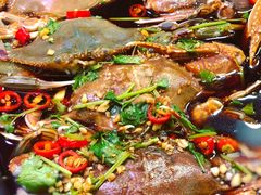 -龙眼南白粥六顺白粥