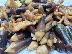 -福润海鲜馆