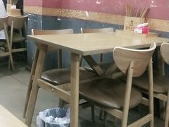 大堂-冒菜西施·非遗冒菜(总店)