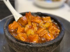 -阿毛饭店首店·宁波老字号(文化广场店)