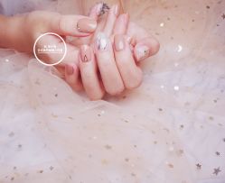 -米小兔美甲美睫