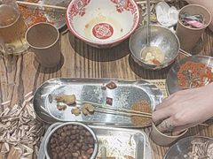 -破店肥哈·东北烧烤(南山保利店)