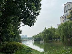 -江南大学(蠡湖校区)
