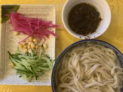 炸酱面-同和居(什刹海店)