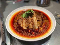 -陶德砂锅(蜀汉路店)