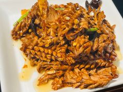 -梅飞酒家(桑园路店)