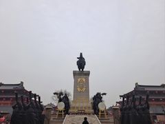 -大唐不夜城