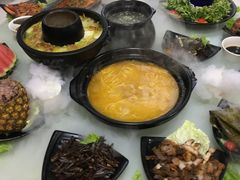 -黄家新傣味