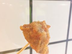 -傅强排骨(成都总店)