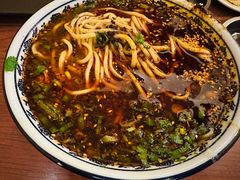 -有礼有面(知春路店)