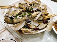 -小天妃海鲜酒楼(西马庄店)