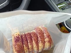 -花园饼屋·吐司蛋糕面包(星海店)