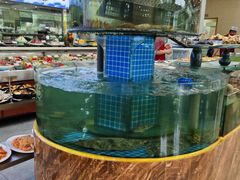 -抹直口特色菜馆(一店)