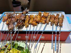 -轻松串吧(亦庄上海沙龙店)