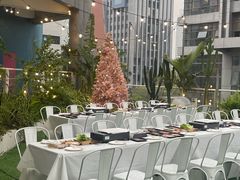 -CIAO·团建聚餐·生日派对轰趴馆(福田店)