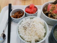 -轻蔬不用等·素食(江苏路店)