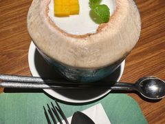 -帕蓝·暹罗料理(大学路店)