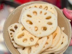-鸿姐老火锅·传统炒料(上海旗舰店)