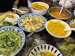 -家利美食店